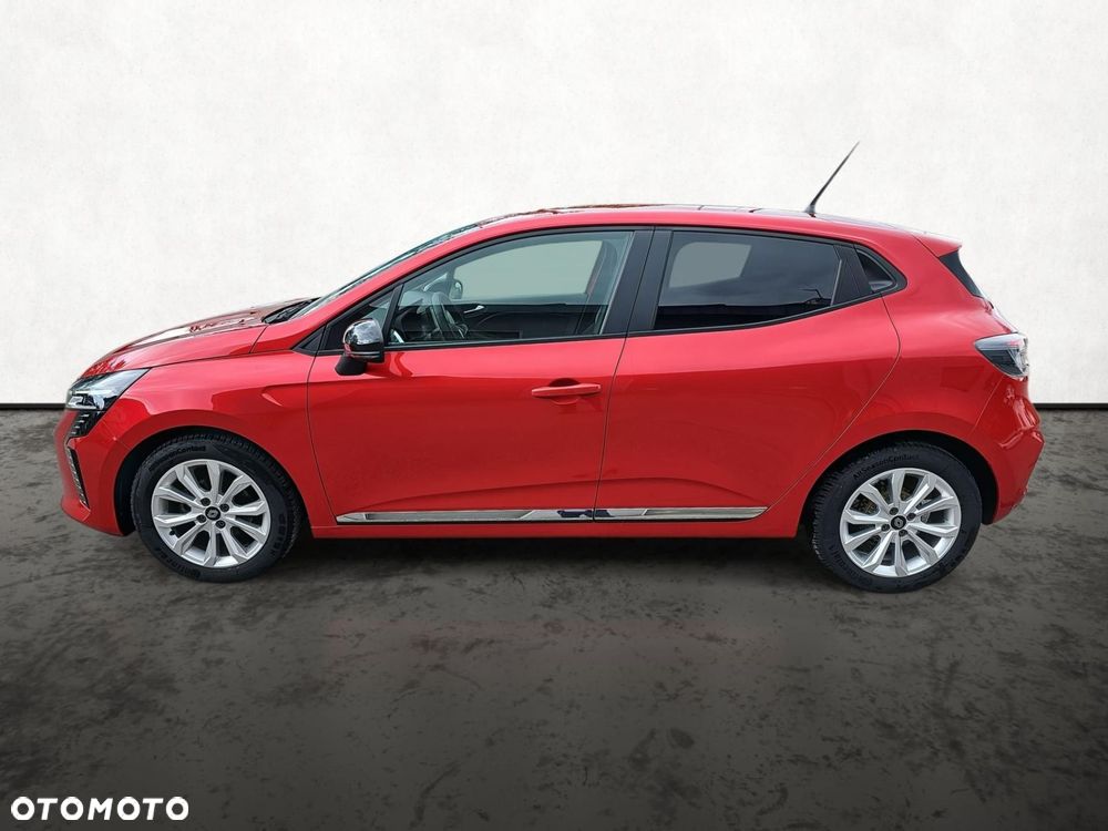 Renault Clio - 9