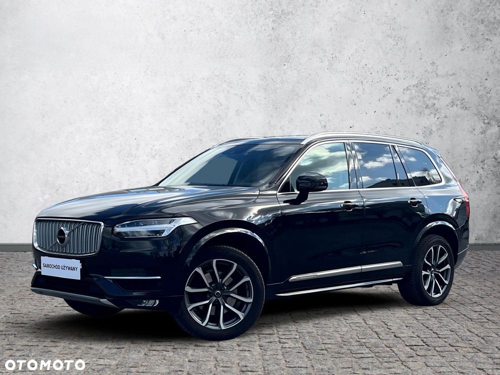 Volvo XC 90 - 2