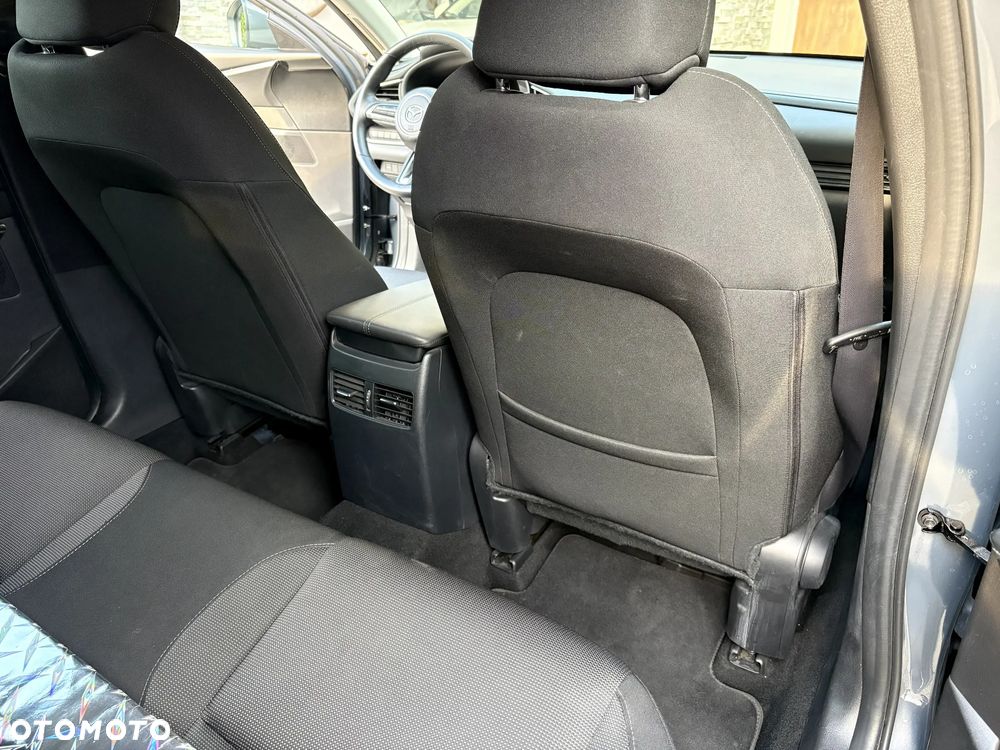Mazda CX-30 2.0 mHEV Kanjo 2WD - 17