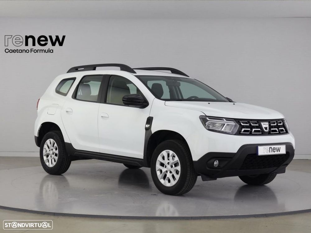 Dacia Duster 1.0 TCe Comfort - 2