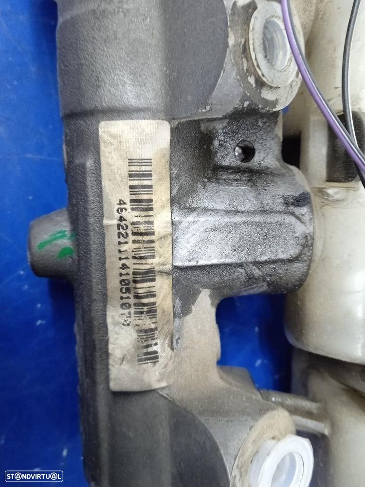 BOMBA TRAVÃO FIAT STILO 2004 -48211141031070 - 1