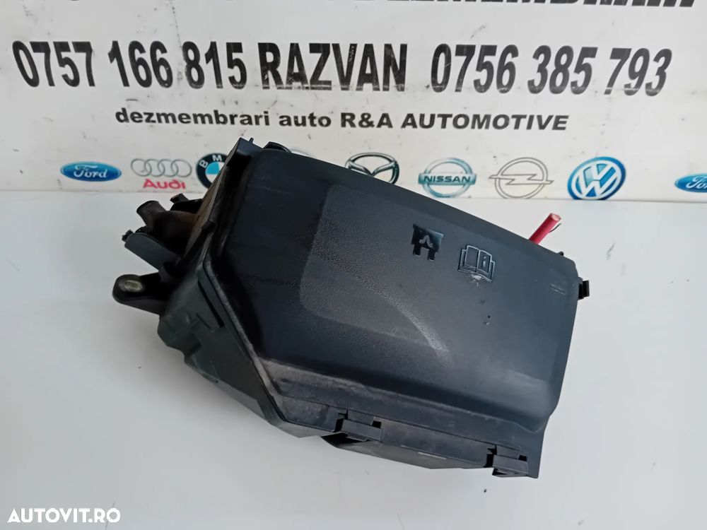 Panou Tablou Sigurante motor Range Rover Evoque L538 2011-2018 Motor 2.2 Diesel 224DT - 3