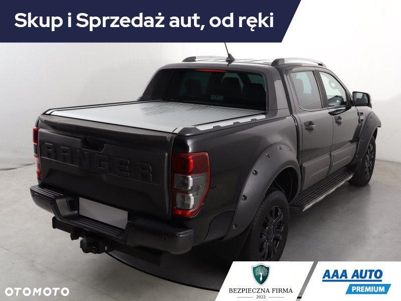 Ford Ranger - 26