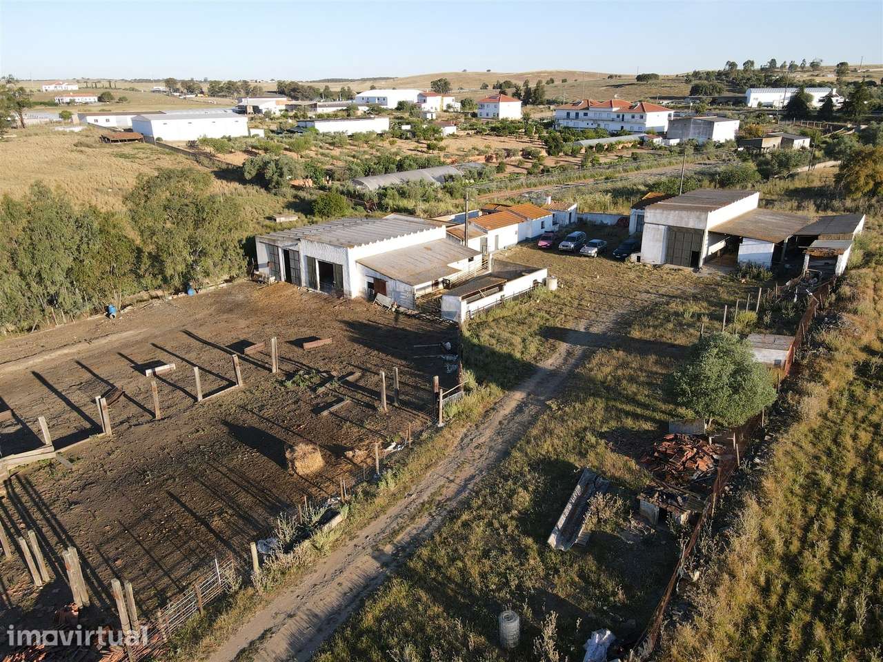 Quintinha T1 Venda em Castro Verde e Casével,Castro Verde