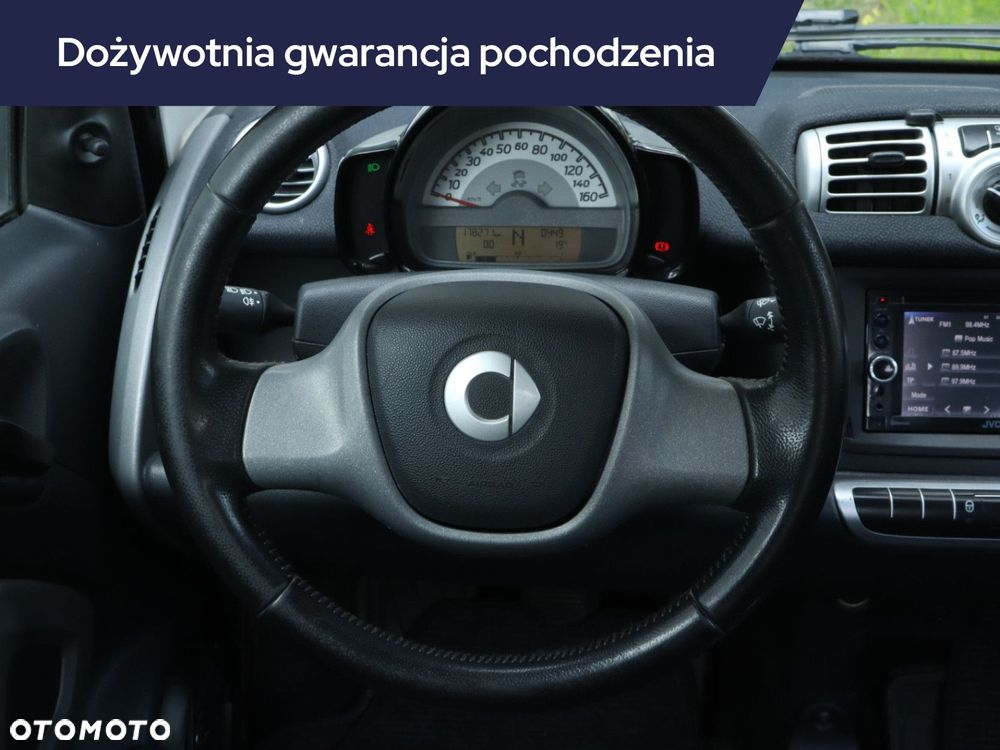 Smart Fortwo - 17