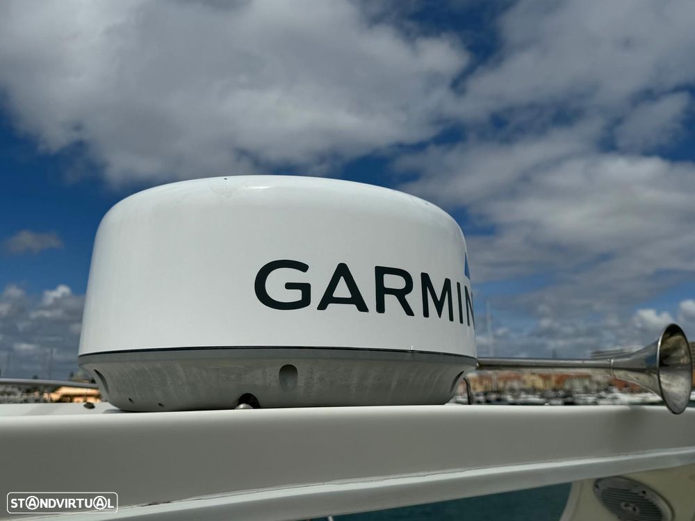 Bayliner 340 SB - 31