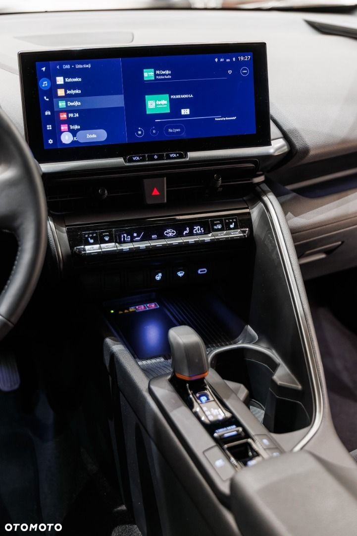 Toyota C-HR - 32