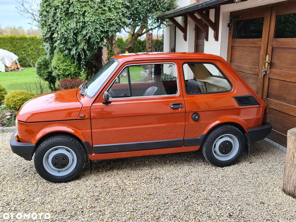 Fiat 126 - 19