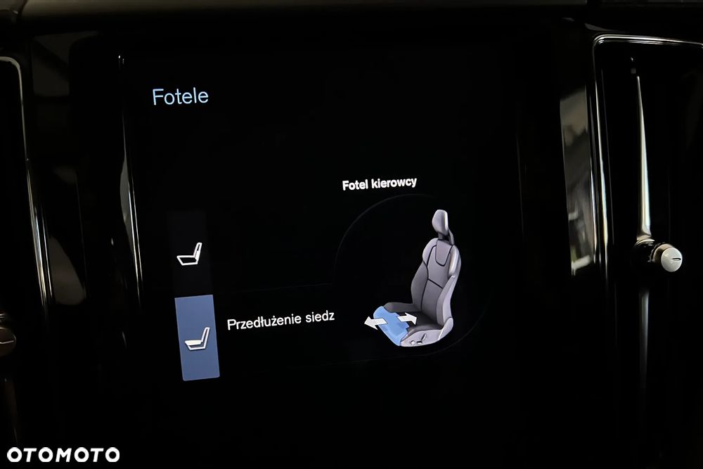 Volvo XC 60 B4 D AWD Geartronic RDesign - 18