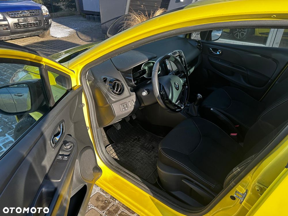 Renault Clio 1.5 dCi Alize - 13