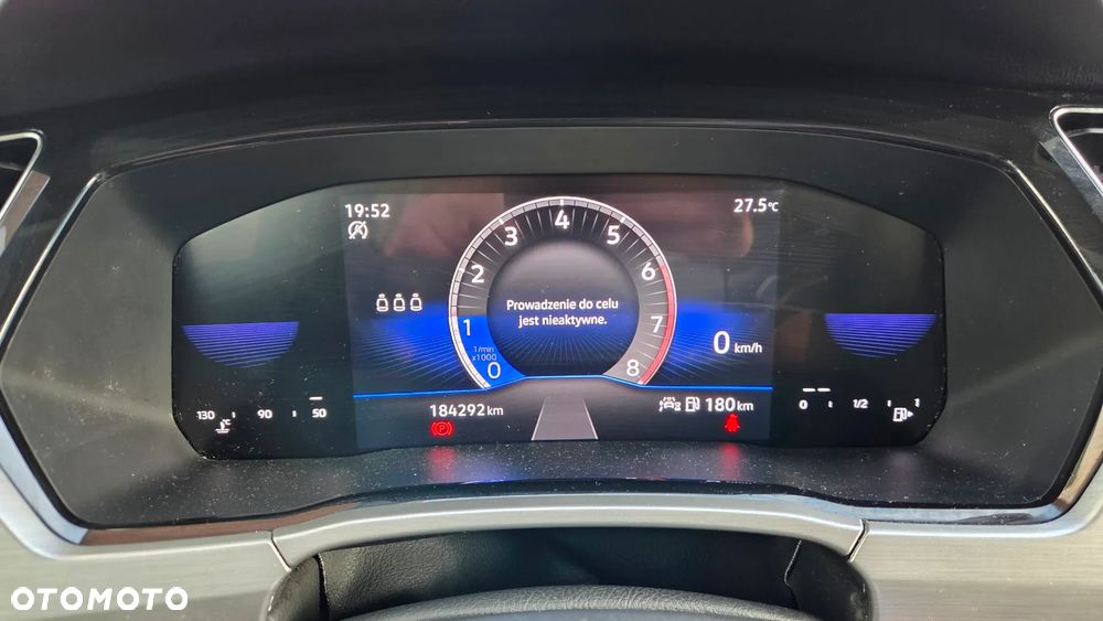 Volkswagen Touran 1.5 TSI EVO Comfortline Plus - 18