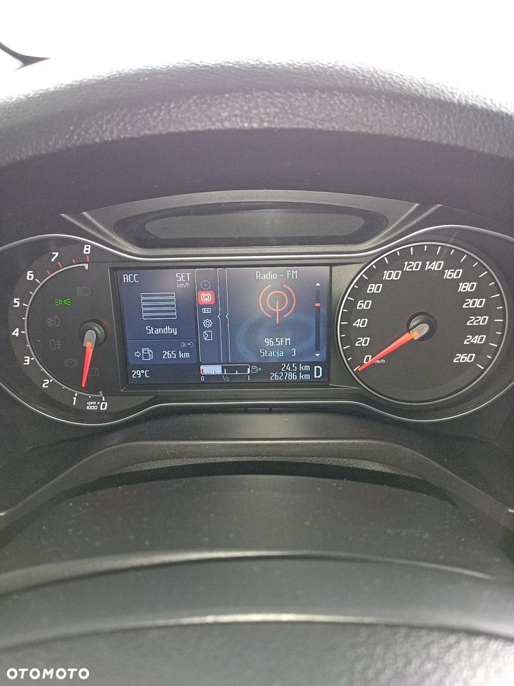 Ford S-Max - 27