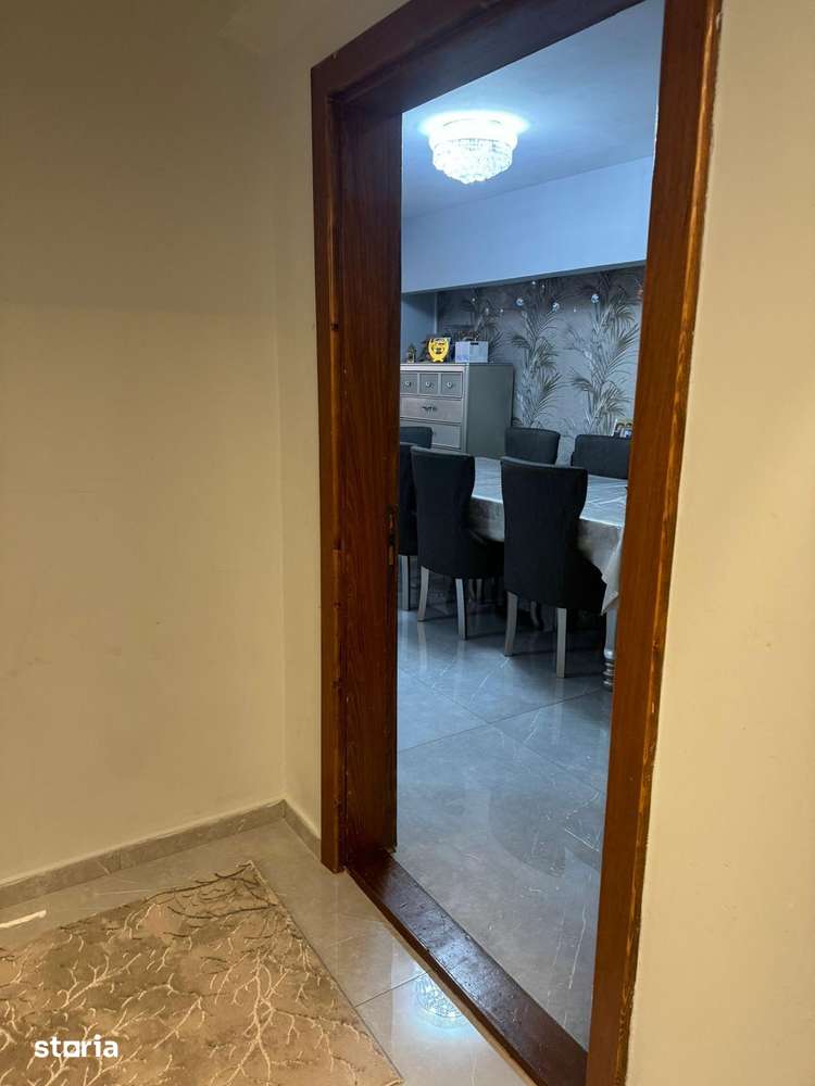 3 camere Cal București , vis a vis de orange , et 2 , preț 219.000 E — fotografia 2