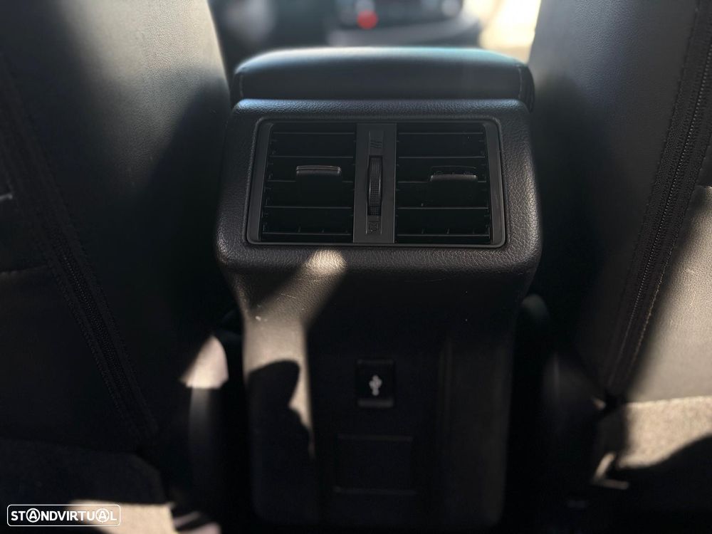 Mitsubishi Outlander 2.0 Intense Navi - 21