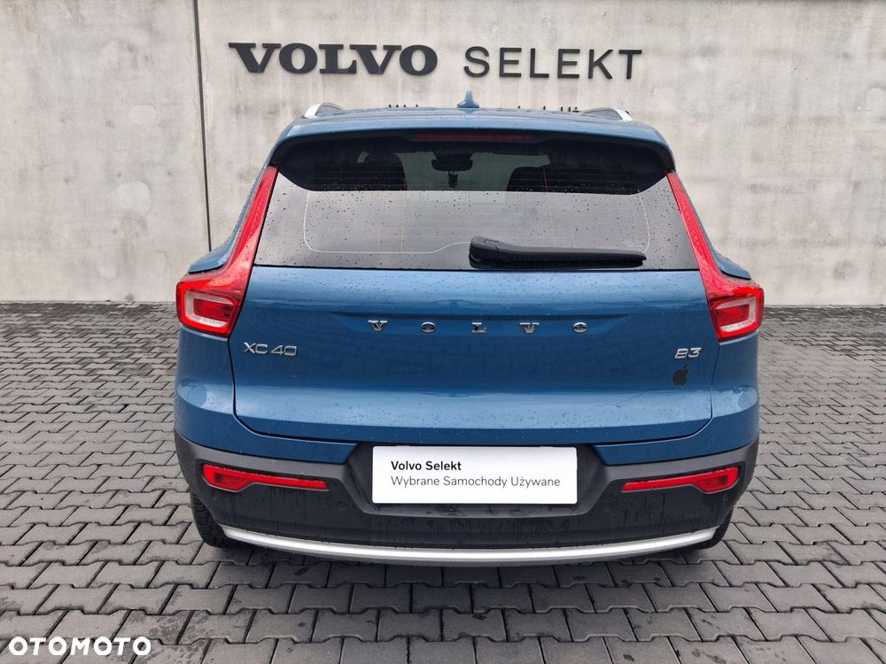 Volvo XC 40 - 8