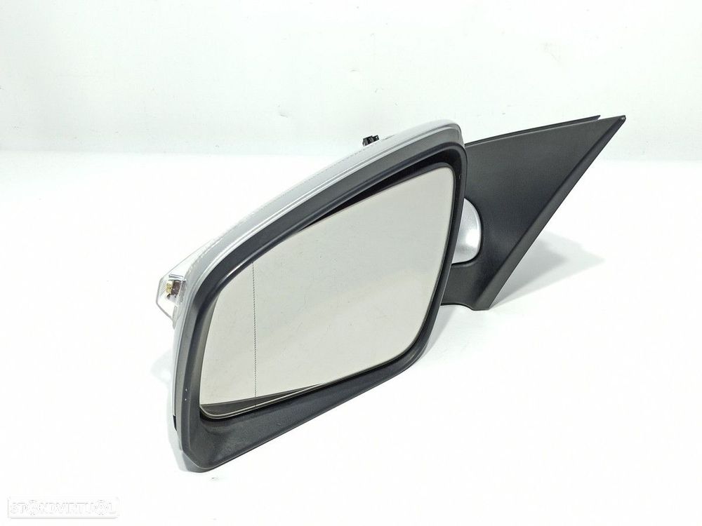 RETROVISOR ESQUERDO MERCEDES CLASE C (W204) BERLINA C 220 CDI BLUEEFFICIENCY (20... - 6