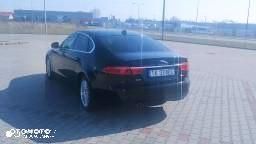 Jaguar XF - 27
