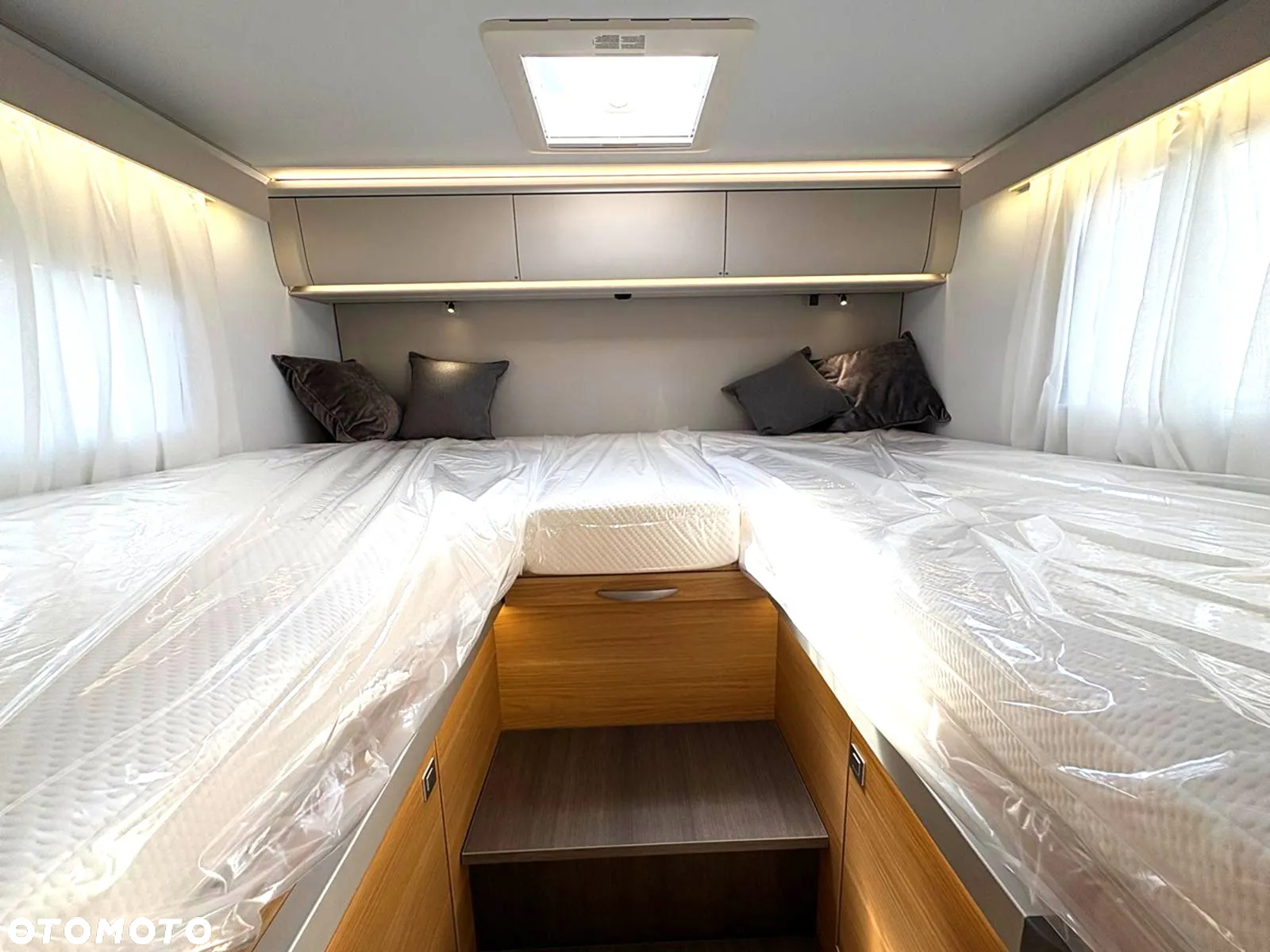 Adria Matrix Axess 650 SL - 16