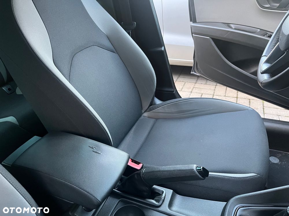 Seat Leon 1.6 TDI ECOMOTIVE Style S&S - 21