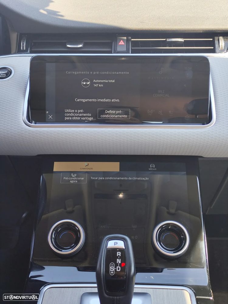 Land Rover Range Rover Evoque 1.5 P300e AWD R-Dynamic S Auto - 13