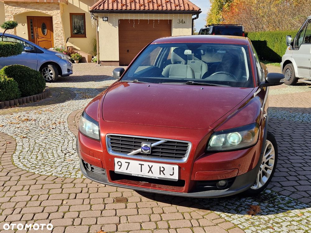 Volvo C30 - 9