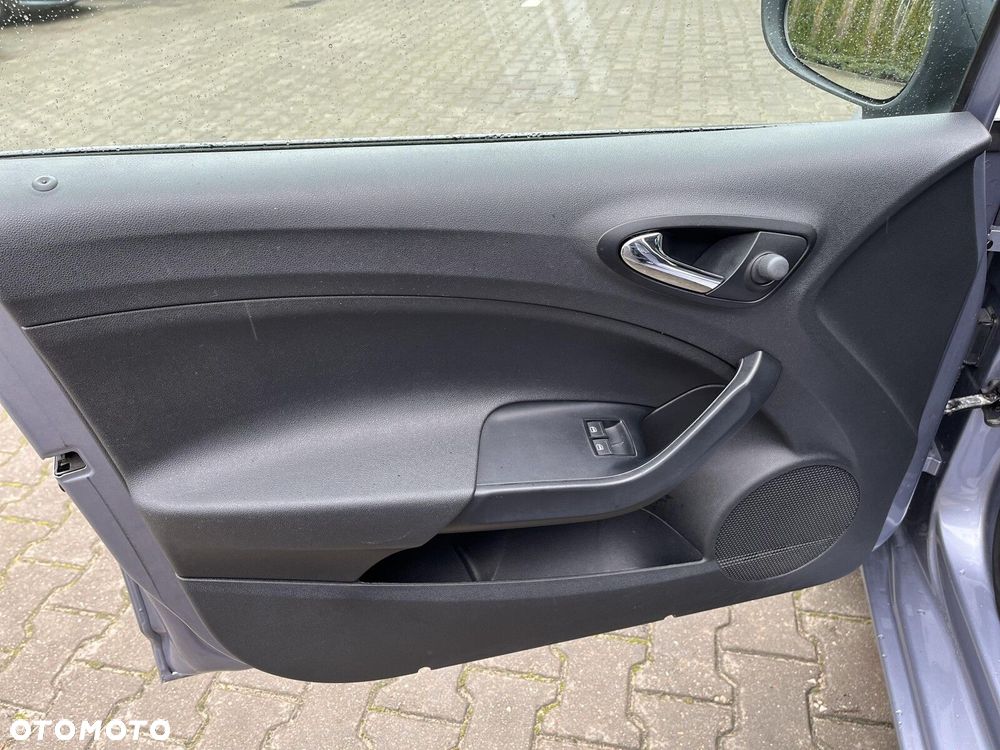 Seat Ibiza 1.2 TSI Reference - 14