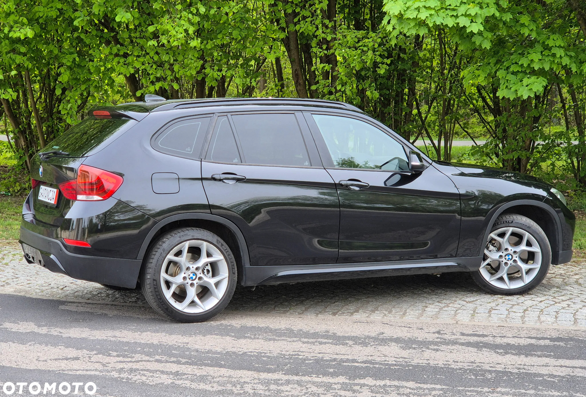 BMW X1 - 18