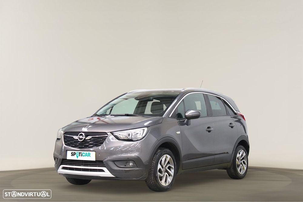 Opel Crossland X 1.2 T Innovation - 2