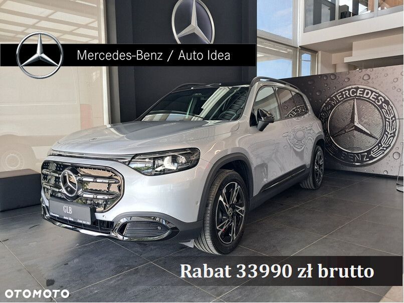 Mercedes-Benz GLB - 2