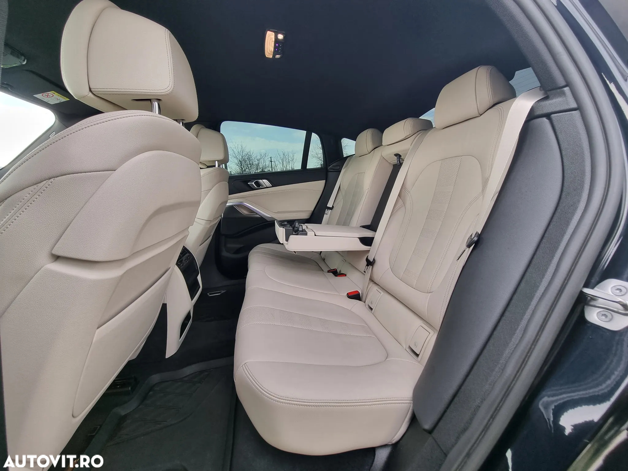 BMW X6 xDrive30d M Sport - 22