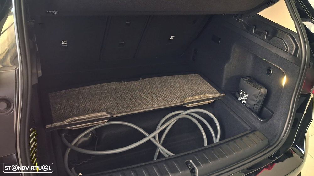 BMW X1 xDrive25e - 17