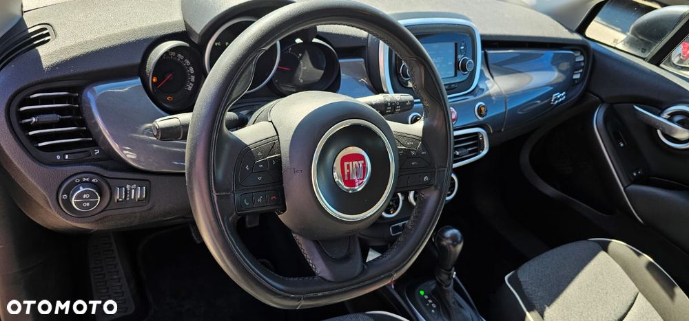 Fiat 500X 1.6 MultiJet Lounge DDCT - 9
