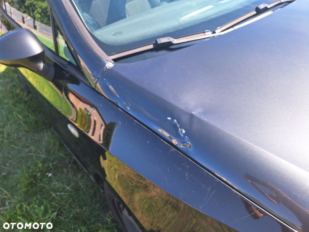 Seat Ibiza - 5