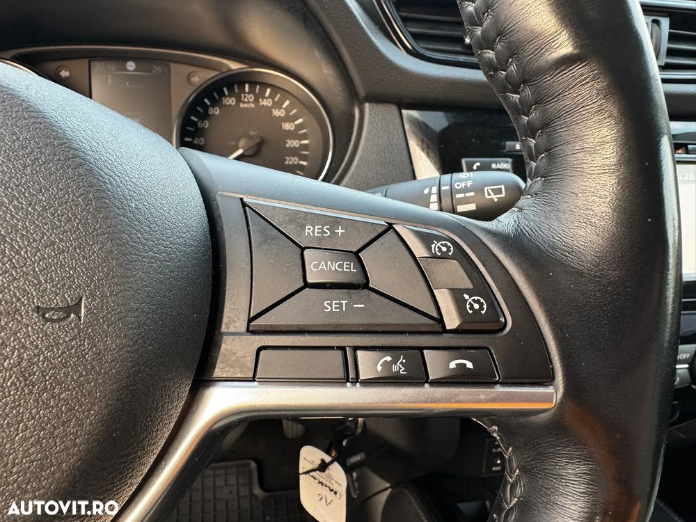 Nissan X-Trail - 29