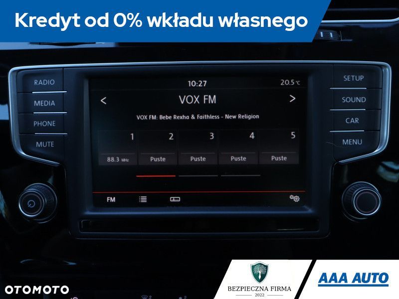 Volkswagen Golf Variant - 14