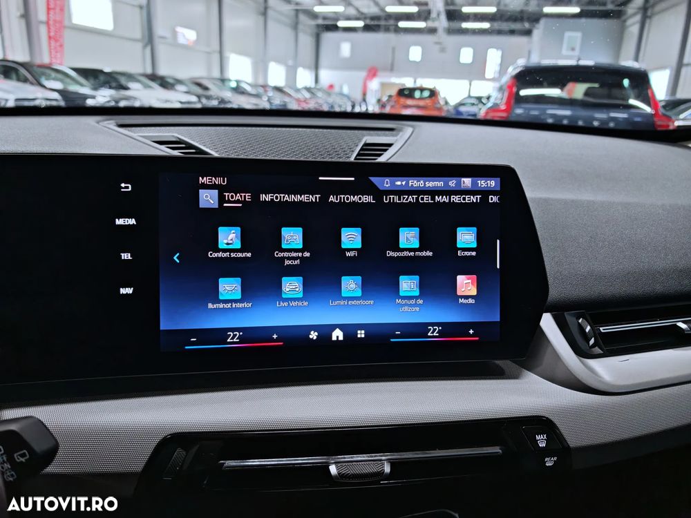 BMW X1 xDrive25e AT PHEV - 15