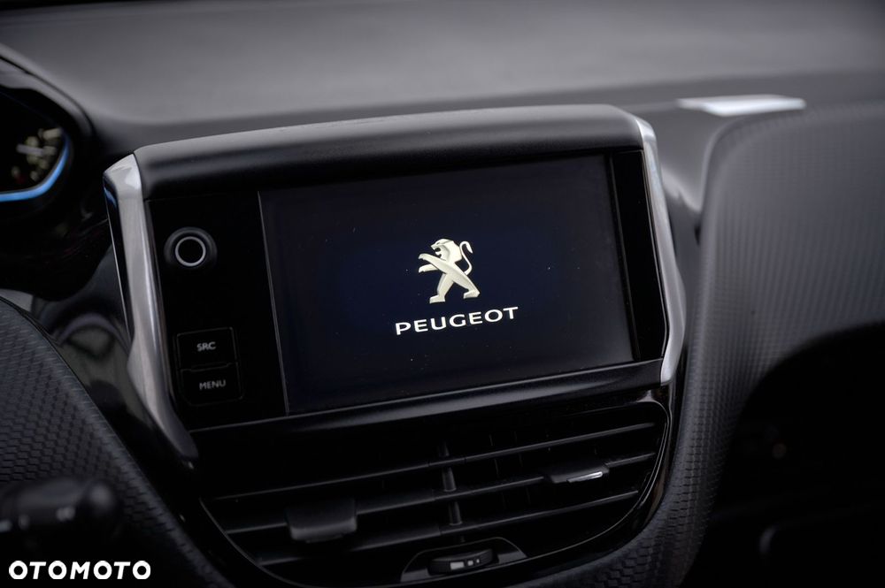 Peugeot 2008 PureTech 110 Stop&Start Allure - 2