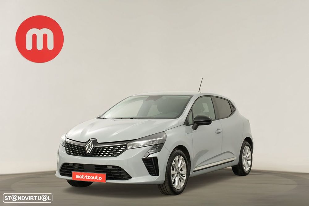 Renault Clio 1.0 TCe Evolution Bi-Fuel - 2