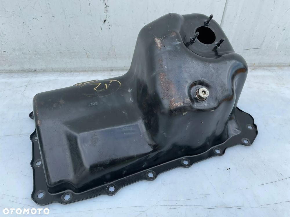 MISKA OLEJOWA BMW E90 2.0 N46B20B - 3