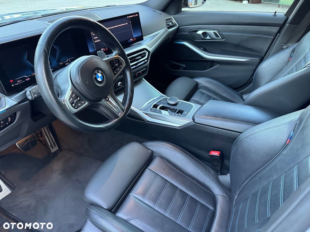 BMW Seria 3 - 10
