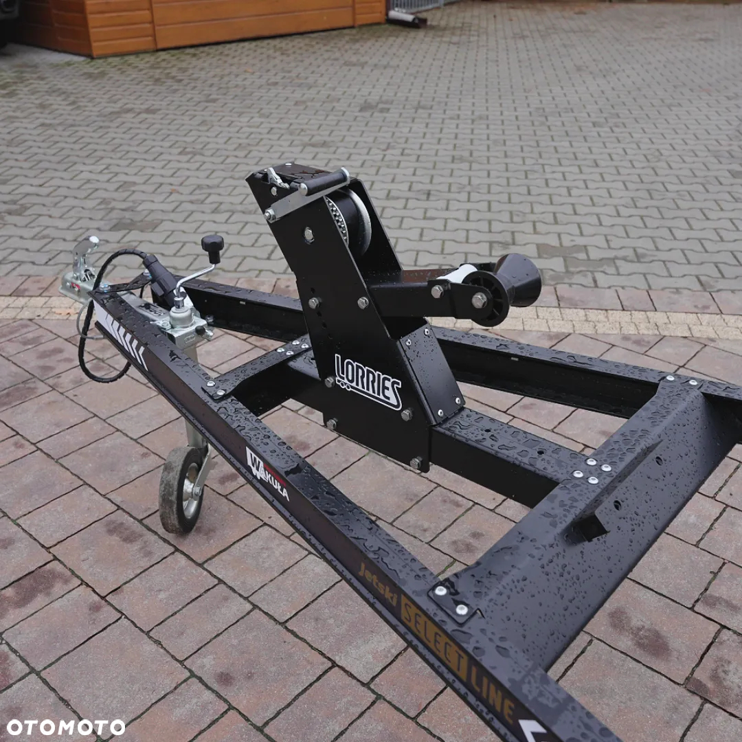 Lorries PP75-4816 SELECT LINE - 8