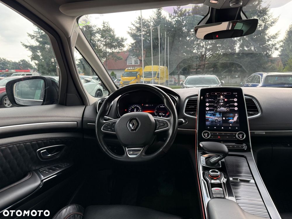 Renault Espace 2.0 Blue dCi Initiale Paris EDC - 15