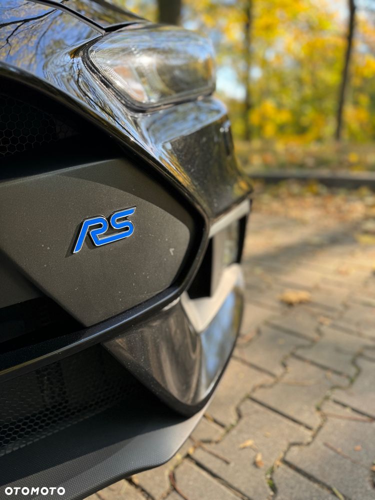 Ford Focus 2.3 EcoBoost RS - 40