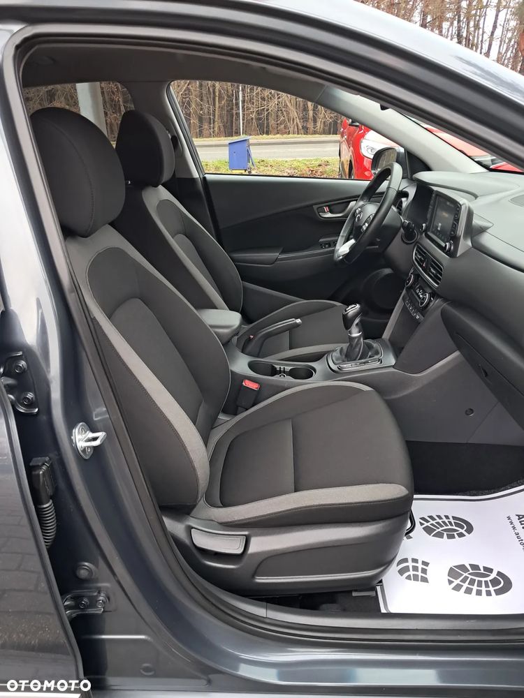Hyundai Kona - 10