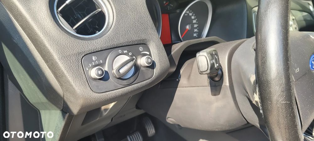 Ford Mondeo Turnier 2.0 TDCi Ambiente - 15
