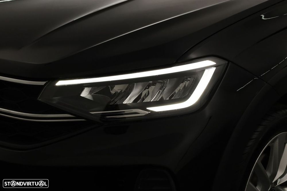 VW Taigo 1.0 TSI Urban DSG - 6