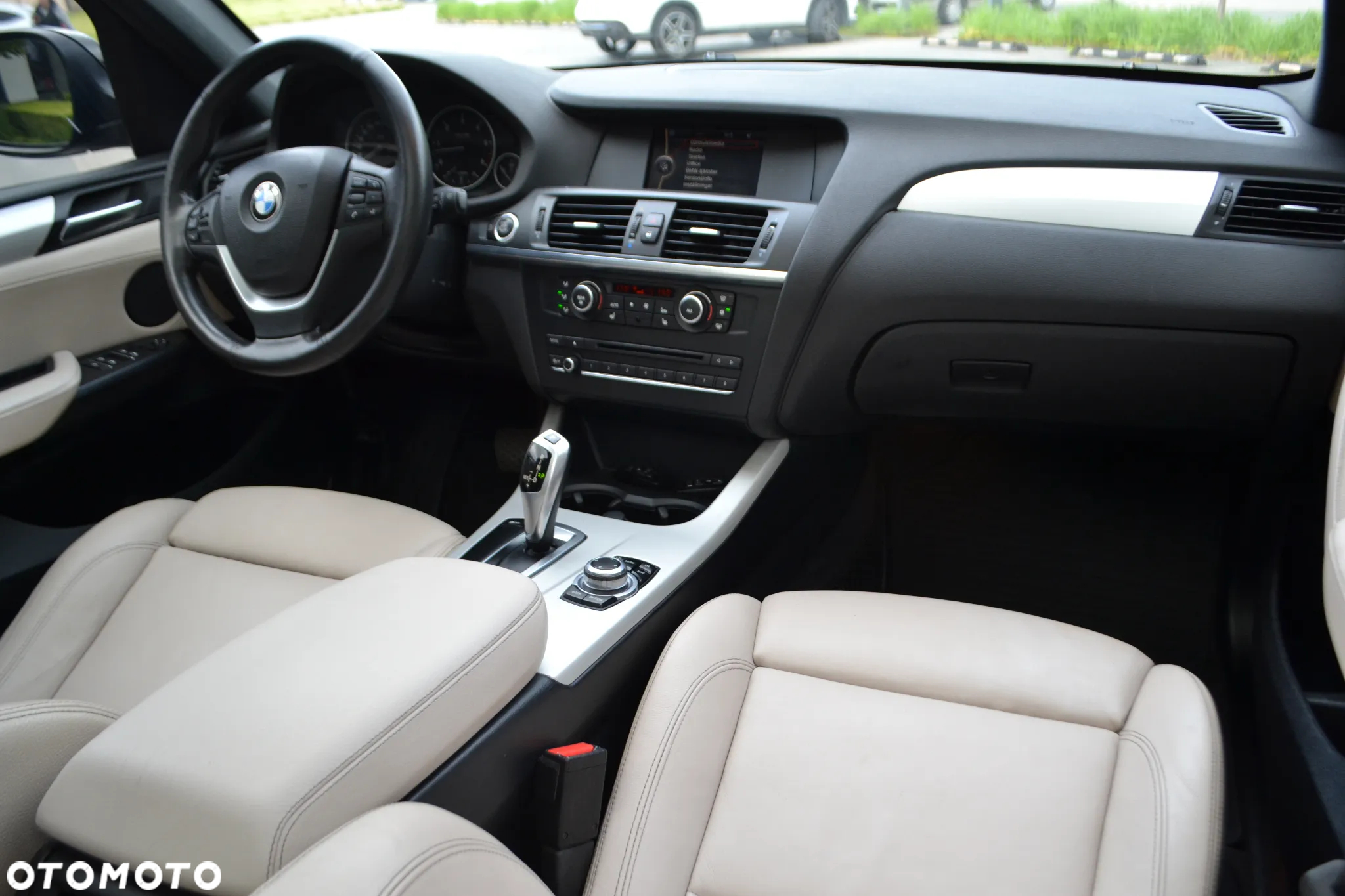 BMW X3 - 17