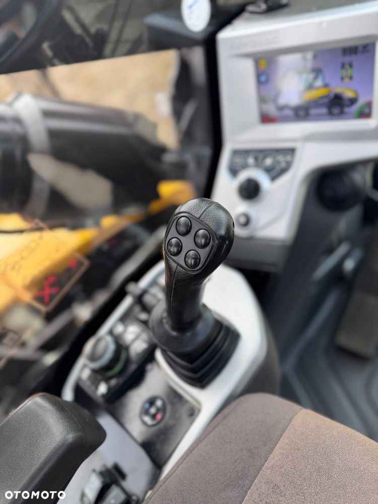 Mecalac 12 MTX* KOPARKA MECALAC 12MTX** KOPARKO ŁADOWARKA MECALAC 12MTX** ZAMIANA* SKUP* - 7