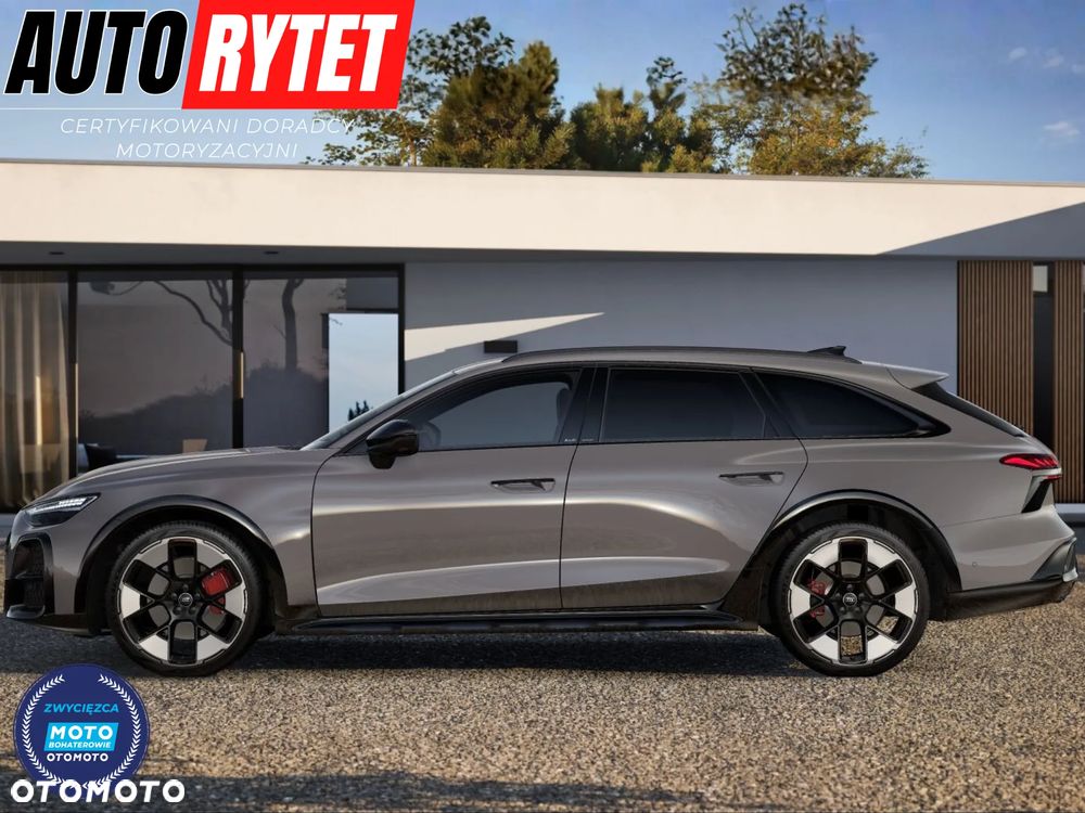 Audi A6 Allroad TDI mHEV 220 kW Quattro S tronic - 4