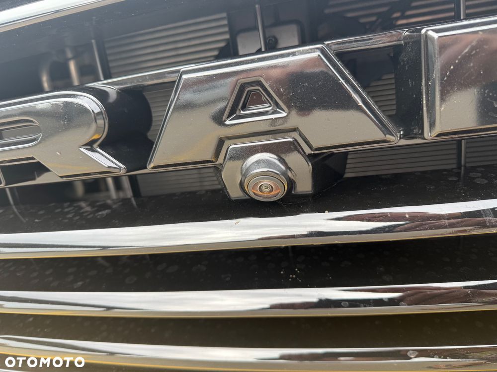 RAM 1500 Crew Cab Shortbed Rebel - 20